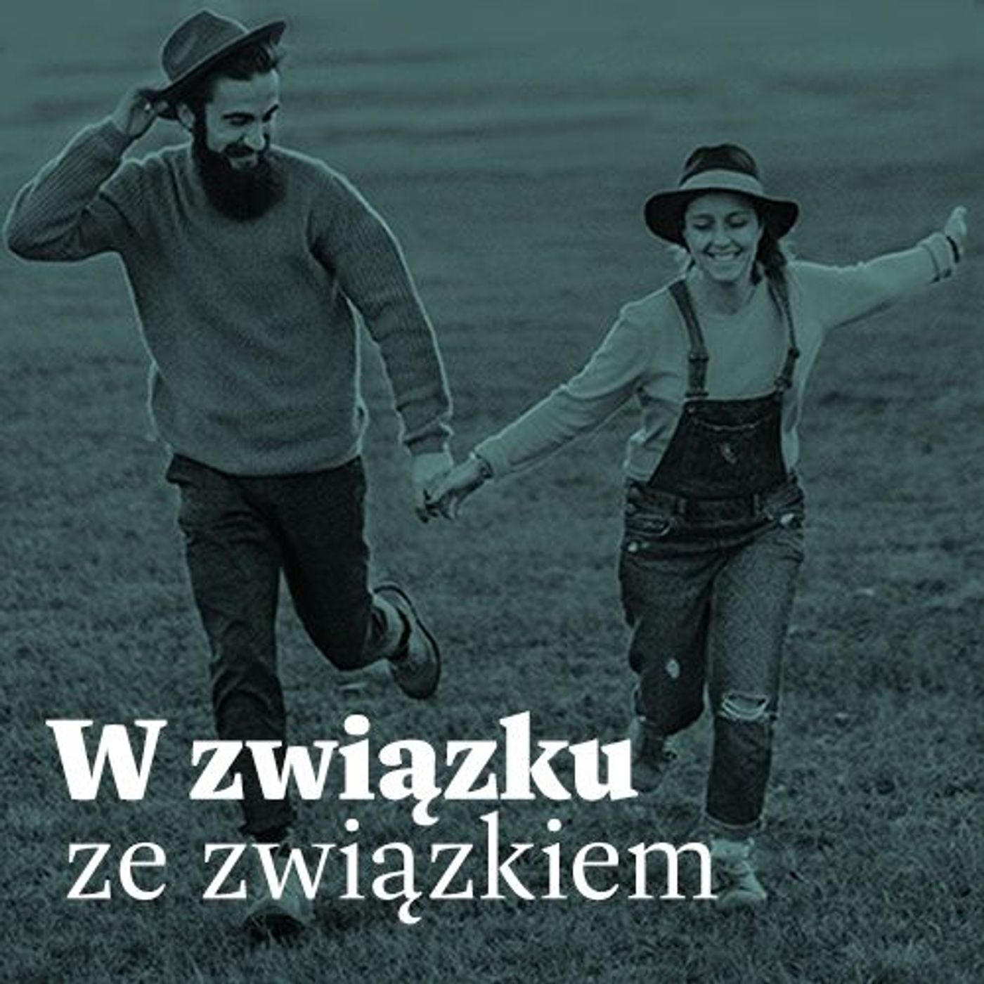 Czterej jeźdźcy, czyli co drenuje nasze związki - W związku ze związkiem #14 episode artwork