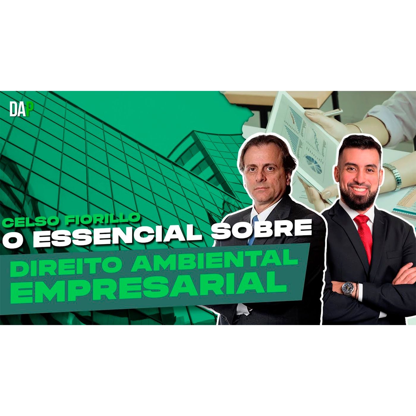 Inteligência Ambiental Podcast