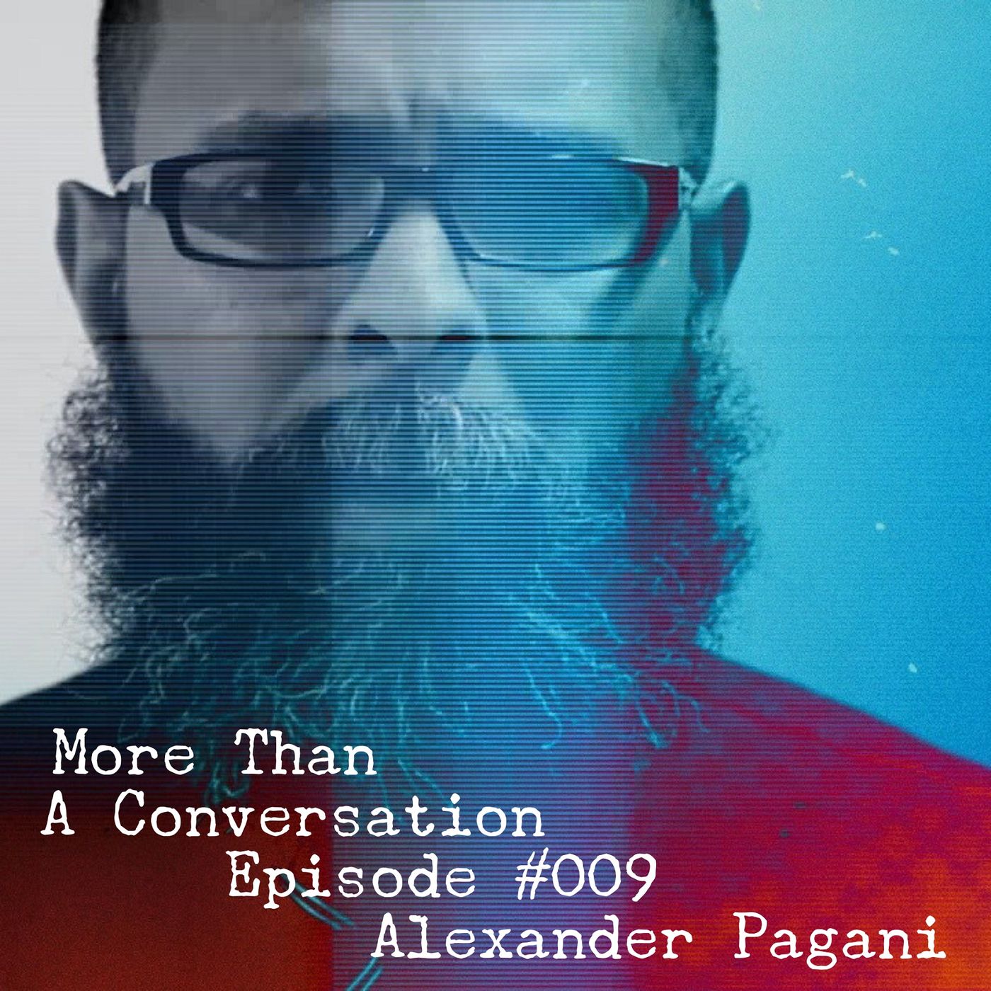 More Than a Conversation