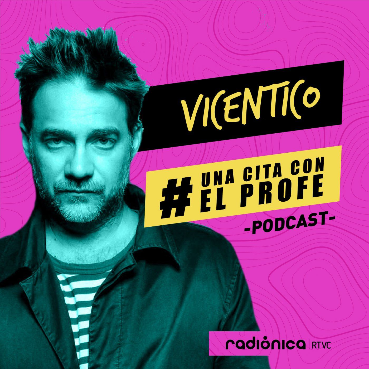 Una cita con El Profe
