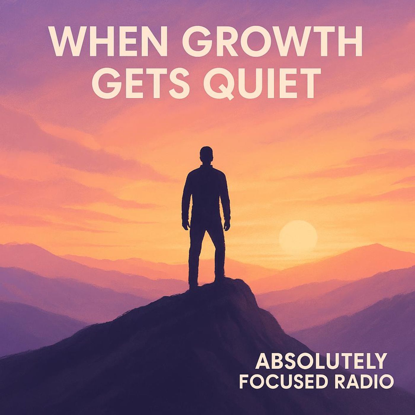 When Growth Gets Quiet