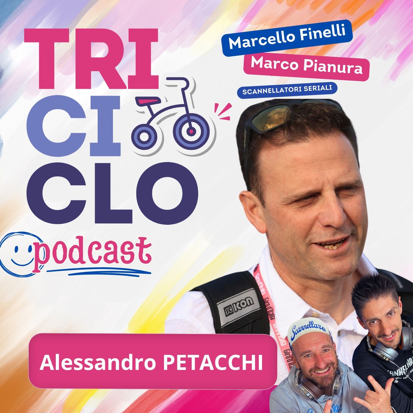 TriCiclo