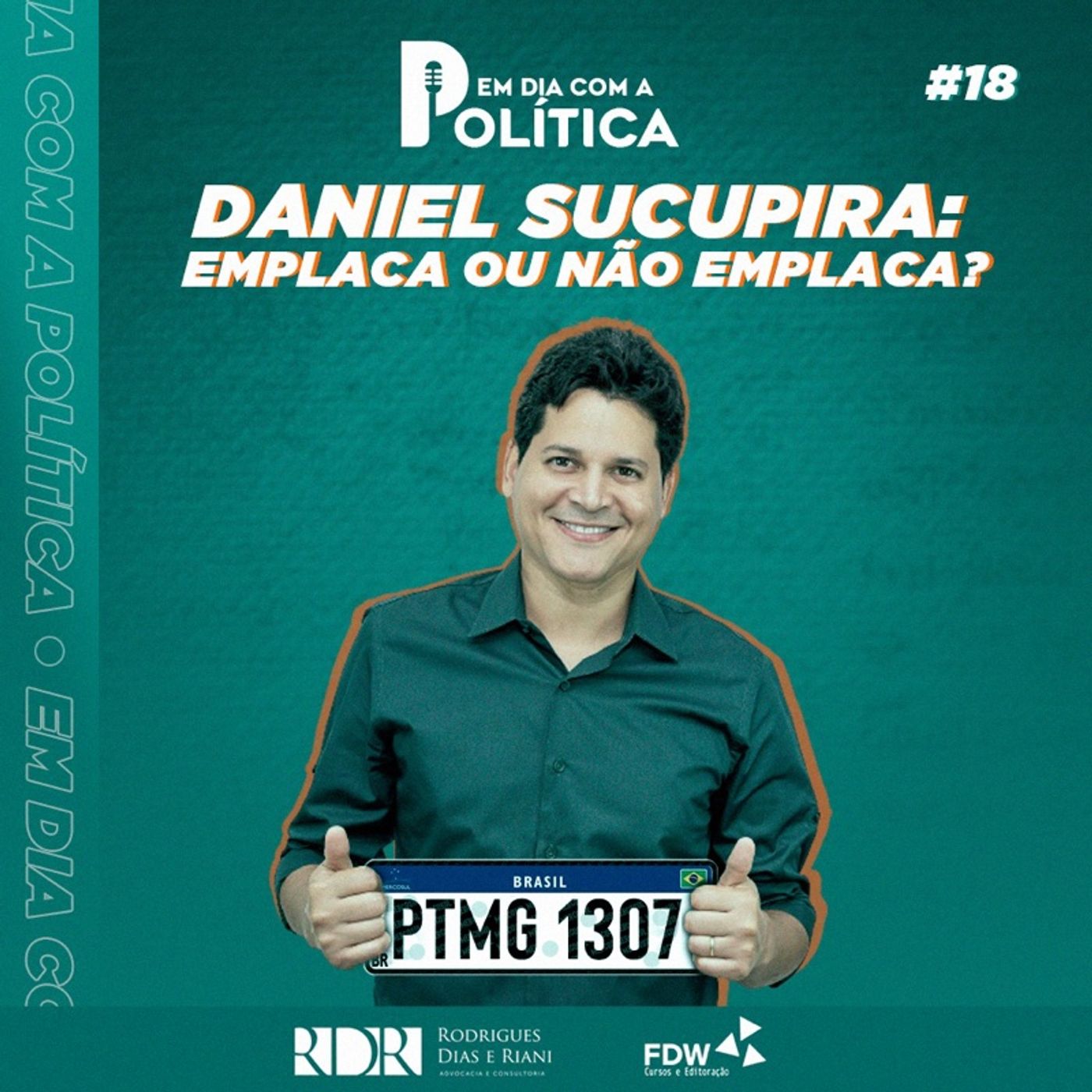Em dia com a Política!