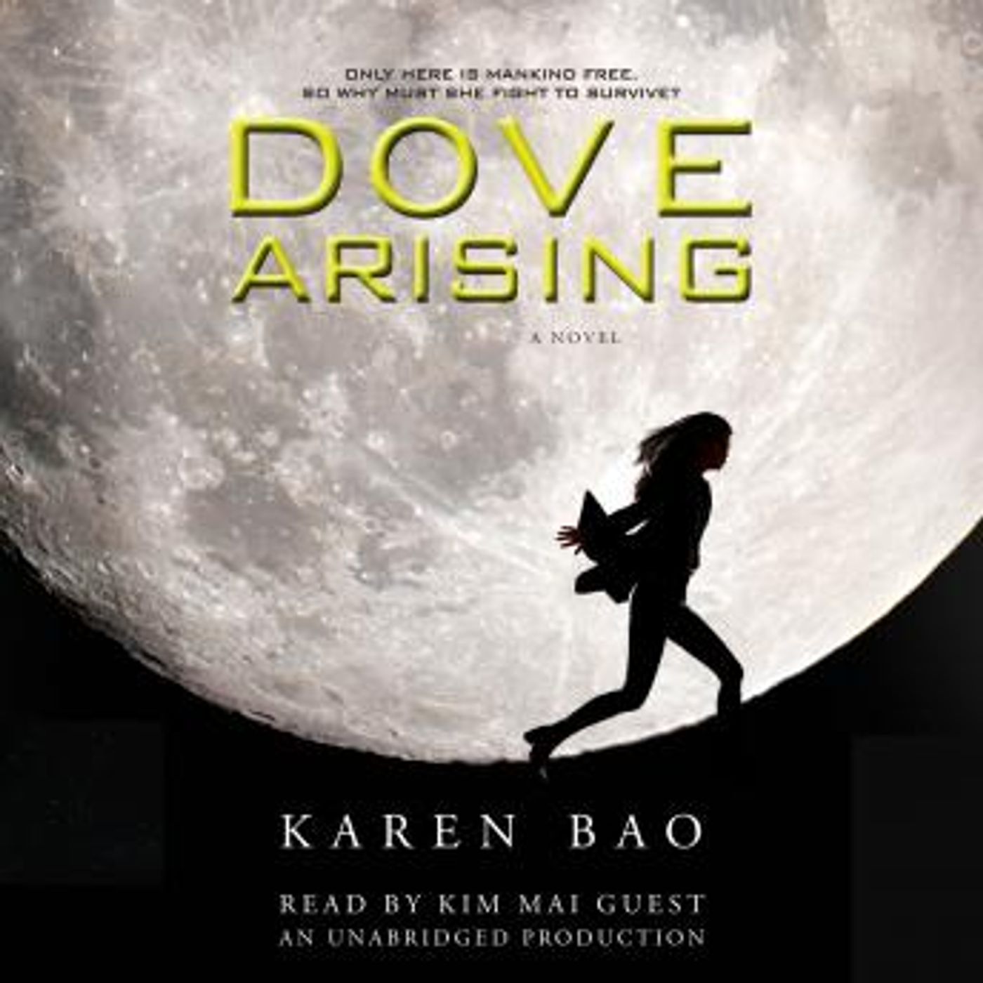 Enjoy Amazing Full Audiobooks in Teen & YA, Sci-Fi, Fantasy & Paranormal