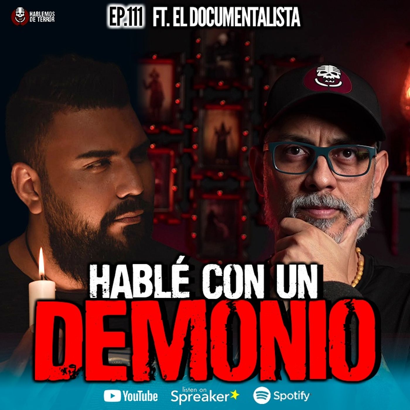 Hablemos de Terror