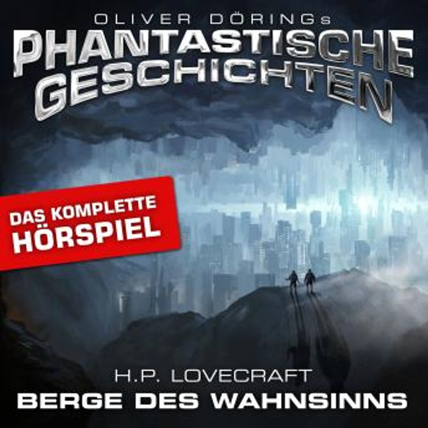 Listen to Best Full Audiobooks in Mystery, Thriller & Horror, Horror