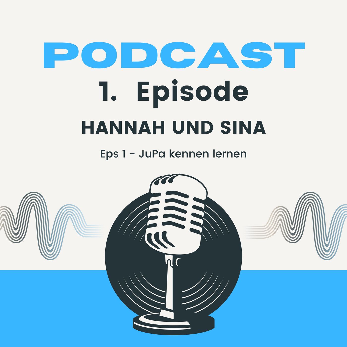 JuPa Zürich Podcast