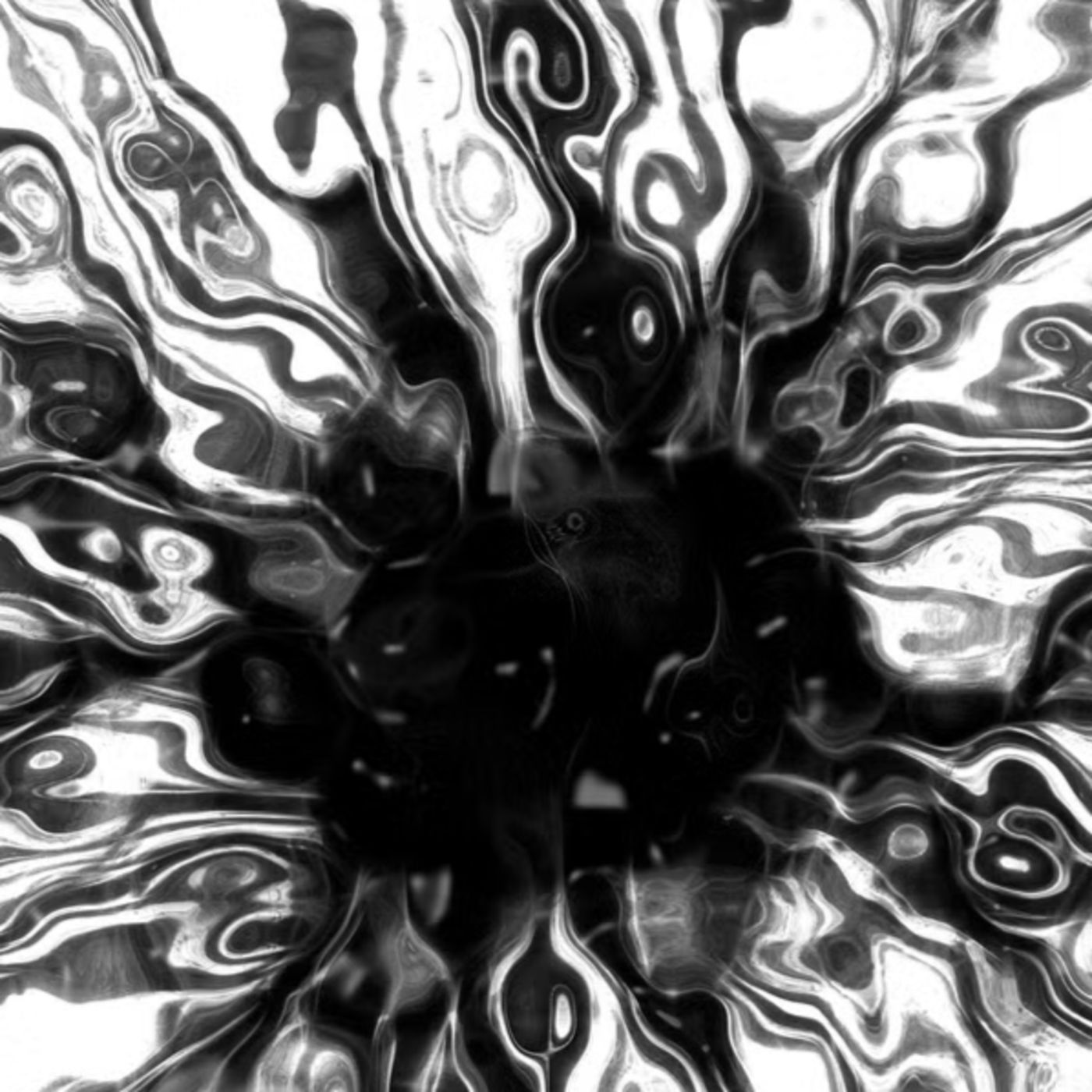BLACK GOO PHENOMENA - "TURDSCAPING" episode artwork