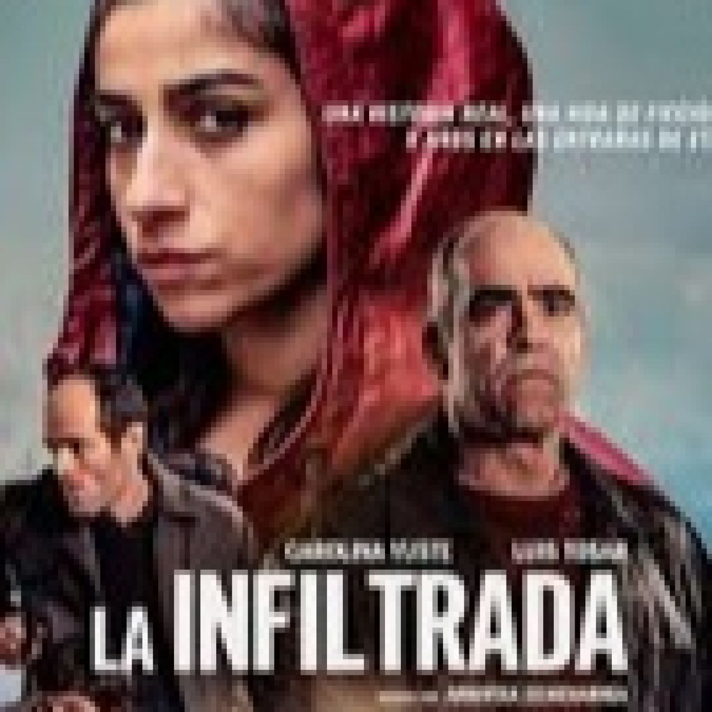 EL PODCAST DE CINE DE CULE Y BANDERAS