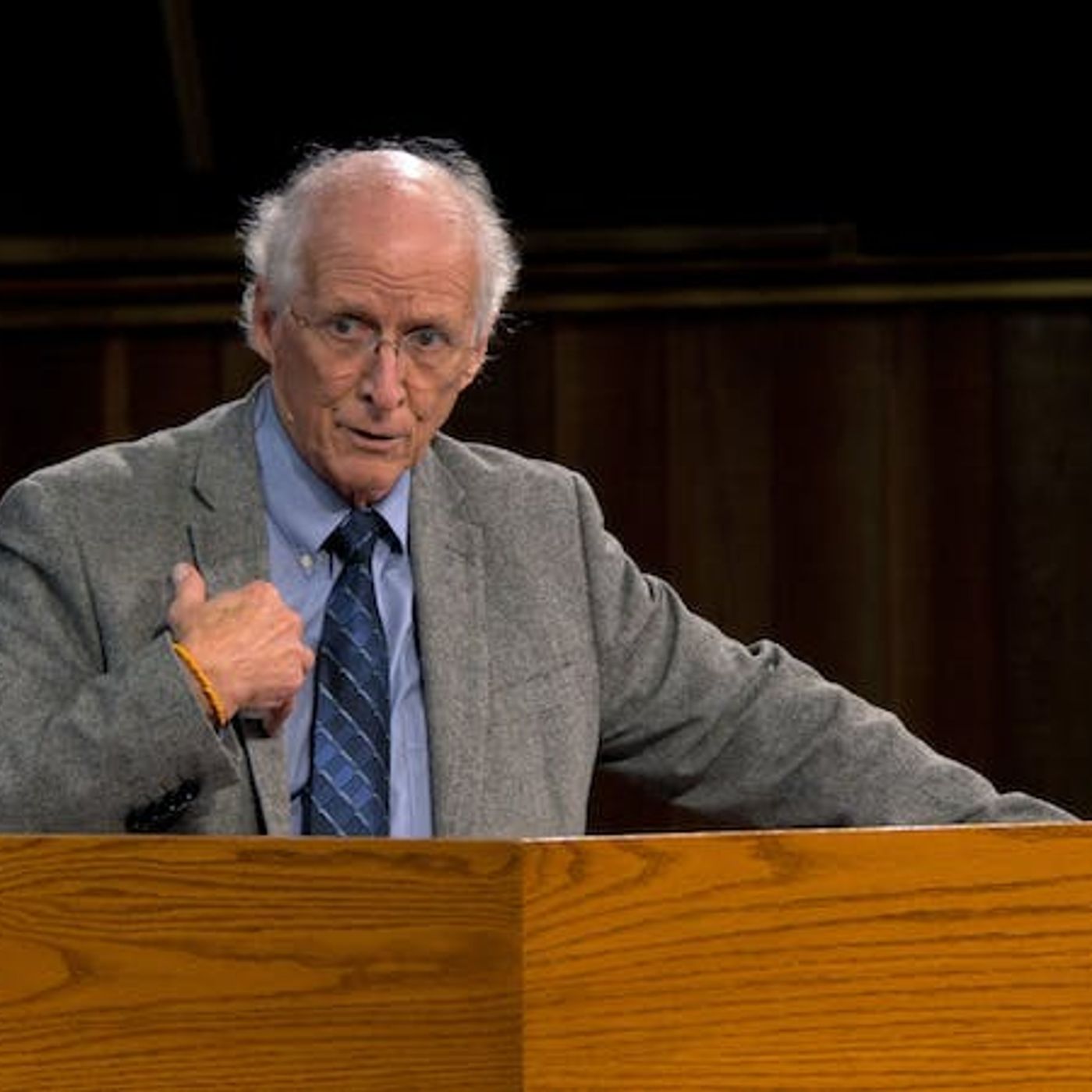 Kennystix\'s podcast