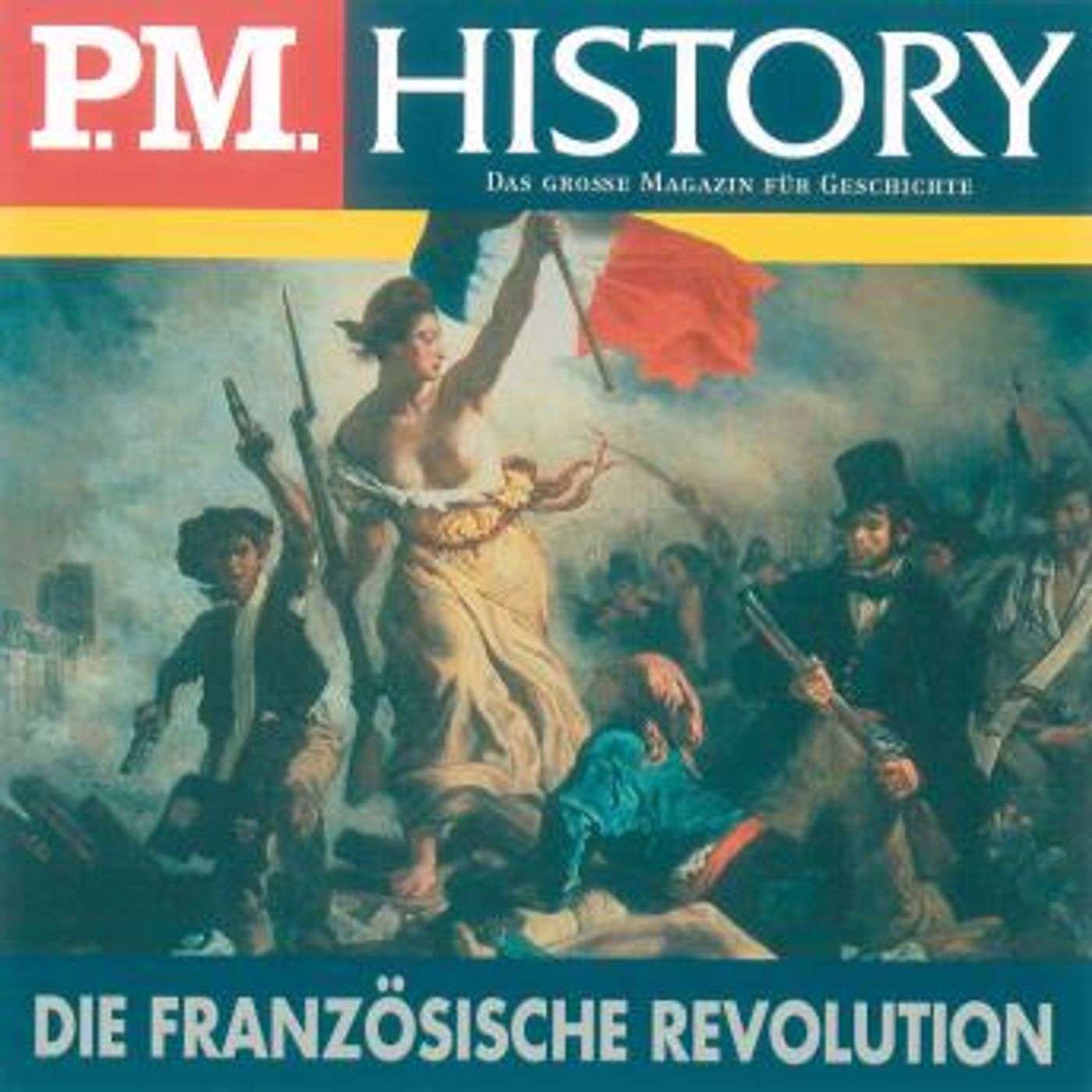 Listen to New Full Audiobooks in History, World