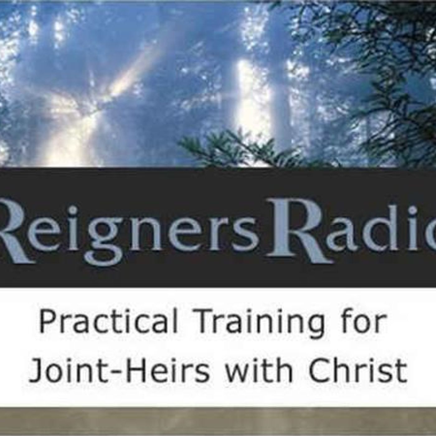 Reigners Radio