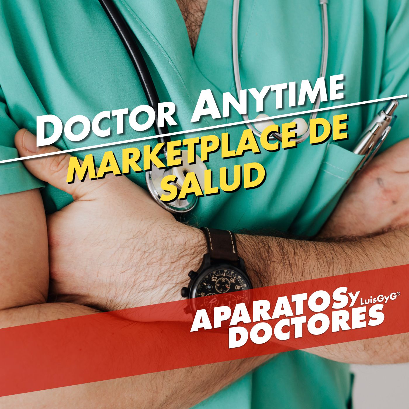 Aparatos y Doctores