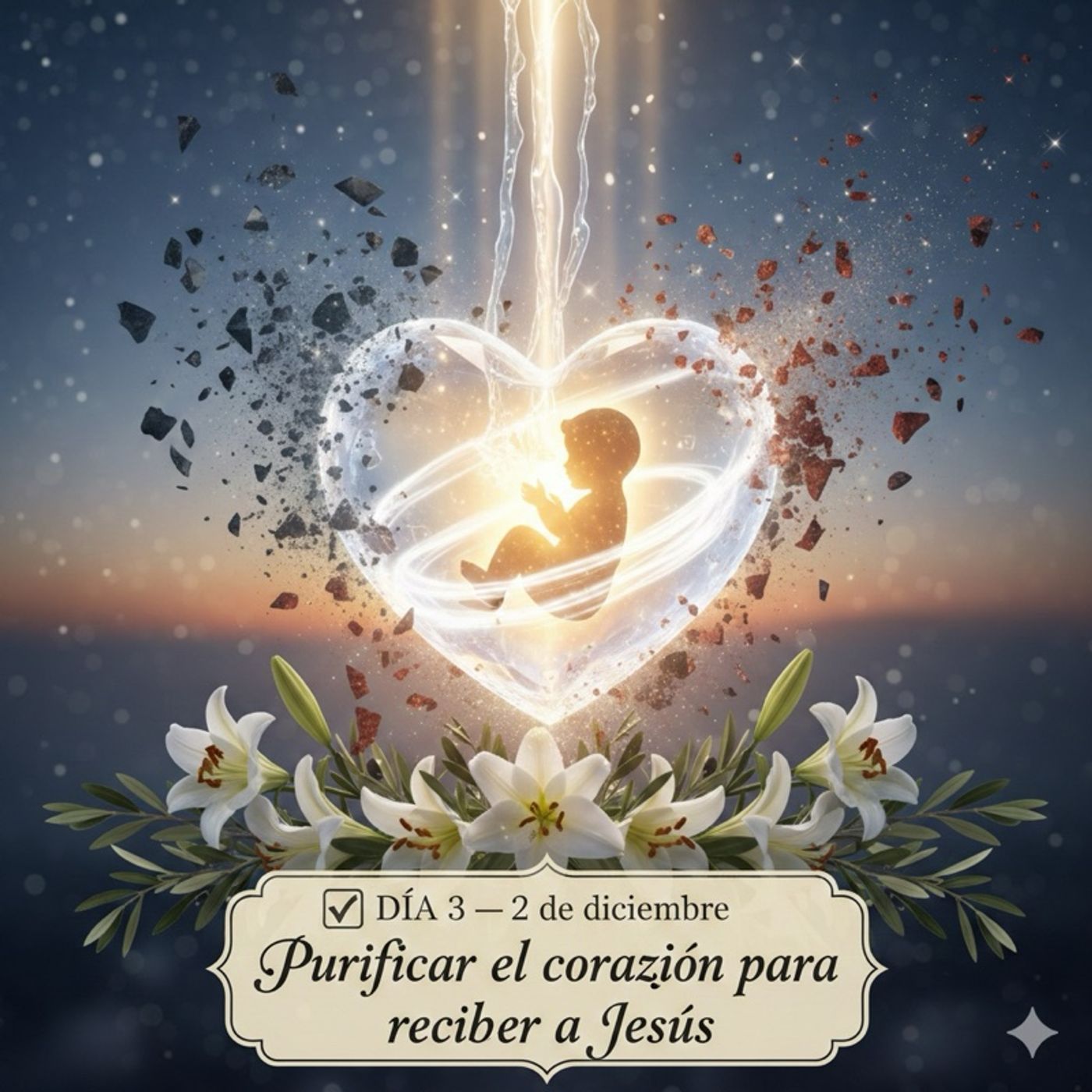 Portada de El Evangelio Llena Mi Vida