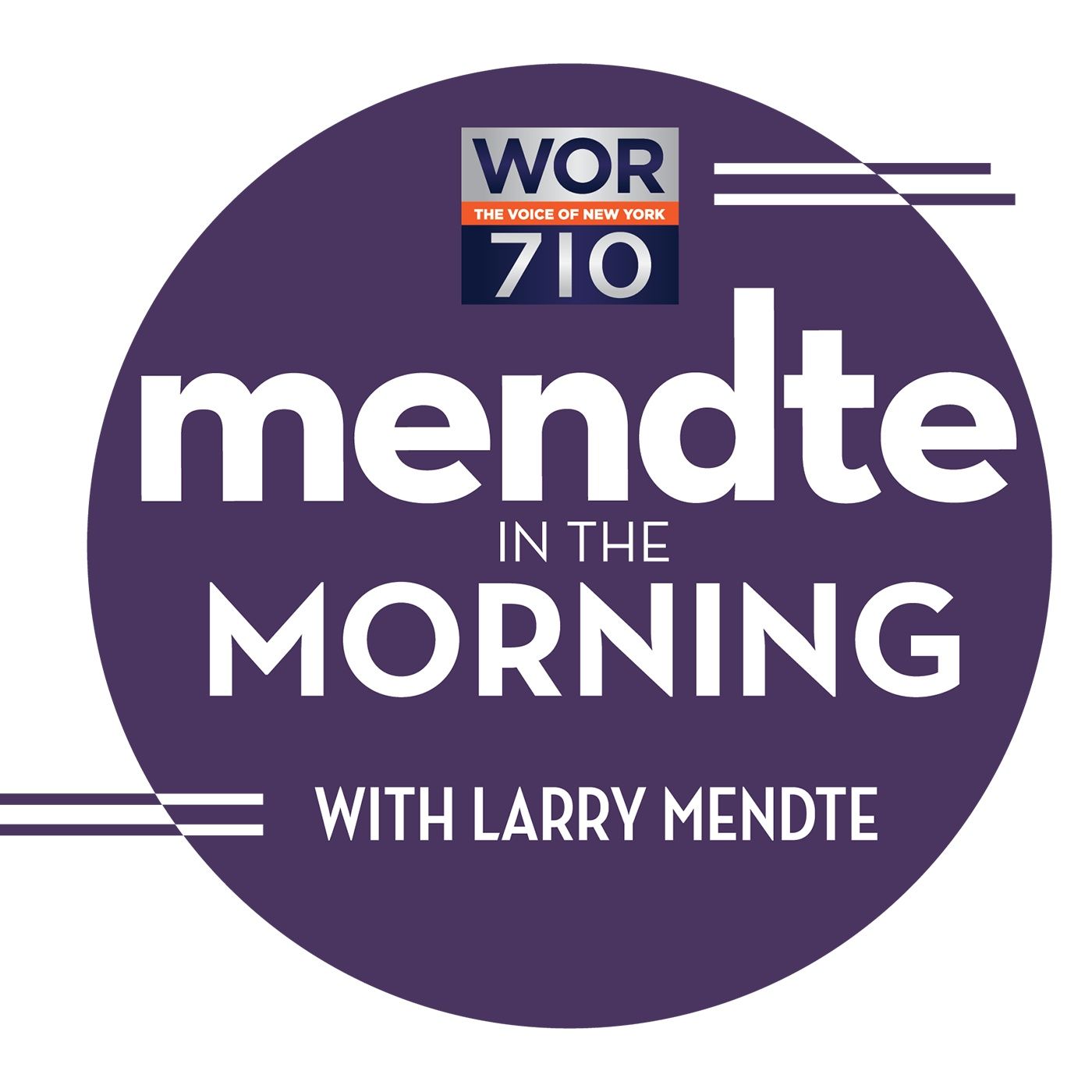 Mendte in the Morning: Dr. Arthur Caplan, Professor of Bioethics at NYU Langone Medical Center Interview