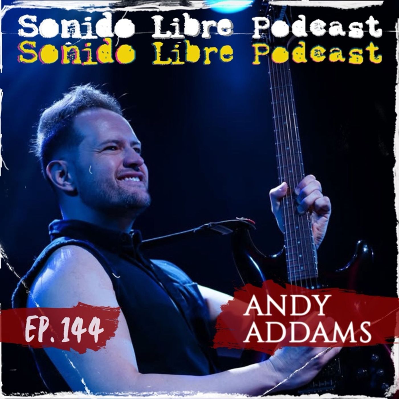Sonido Libre Podcast