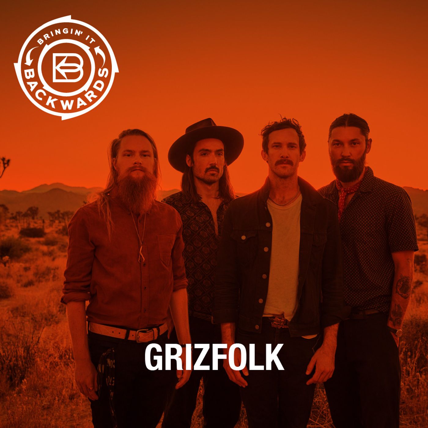 Interview with Grizfolk