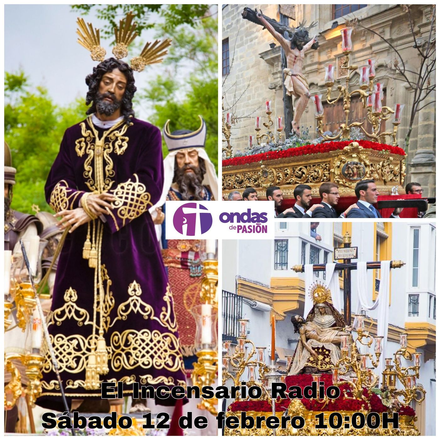 Ondas de Pasión Radio