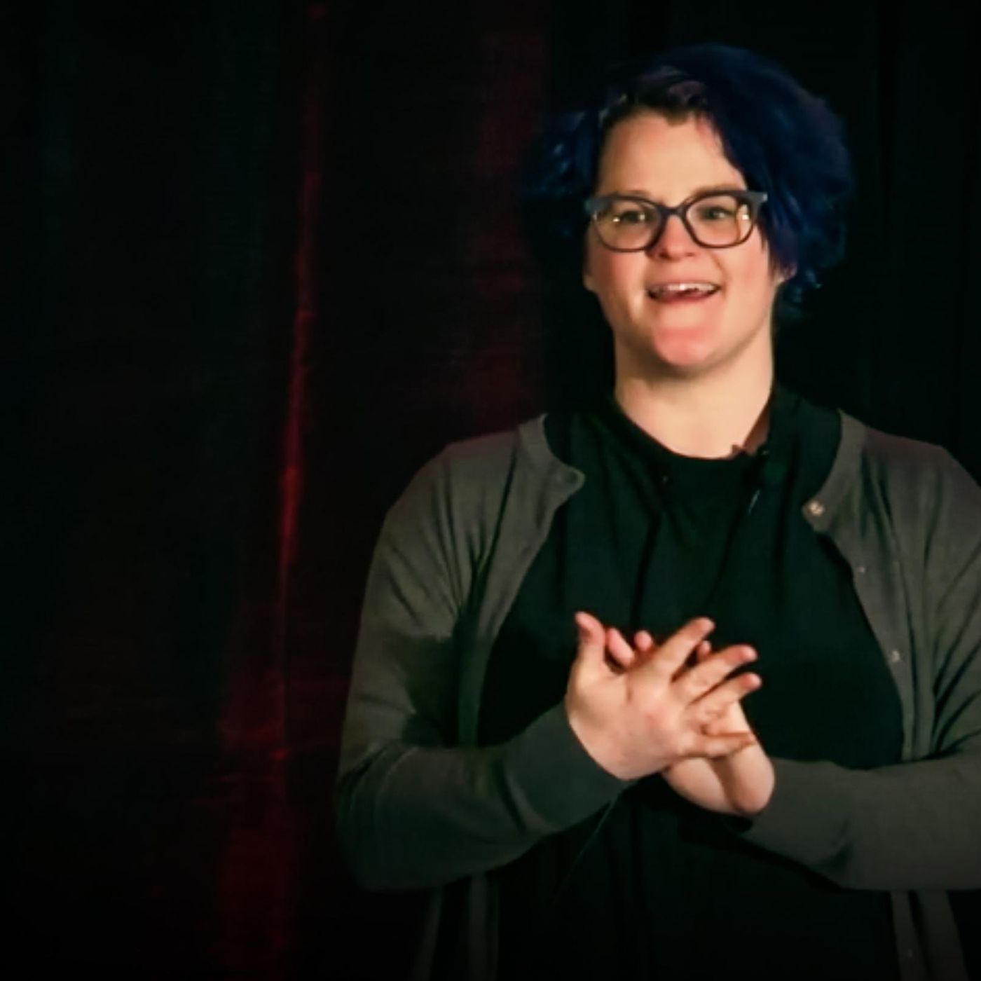 How couples can sustain a strong sexual connection for a lifetime | Emily Nagoski episode artwork