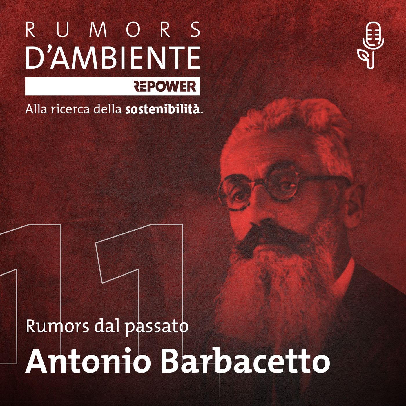 Antonio Barbacetto - I signori della luce: le prime cooperative elettriche sulle Alpi episode artwork