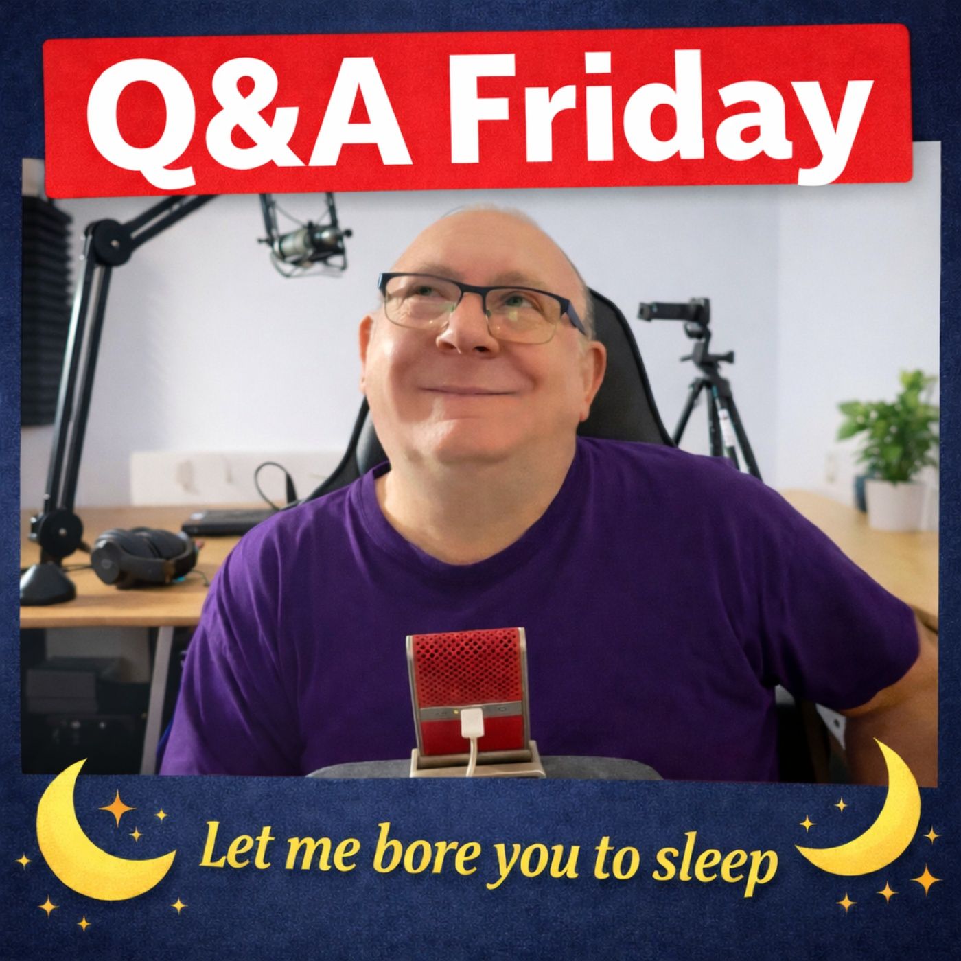 (music) (10 hours) #1543 Let me bore you to sleep | Jason Newland | 23rd January 2026