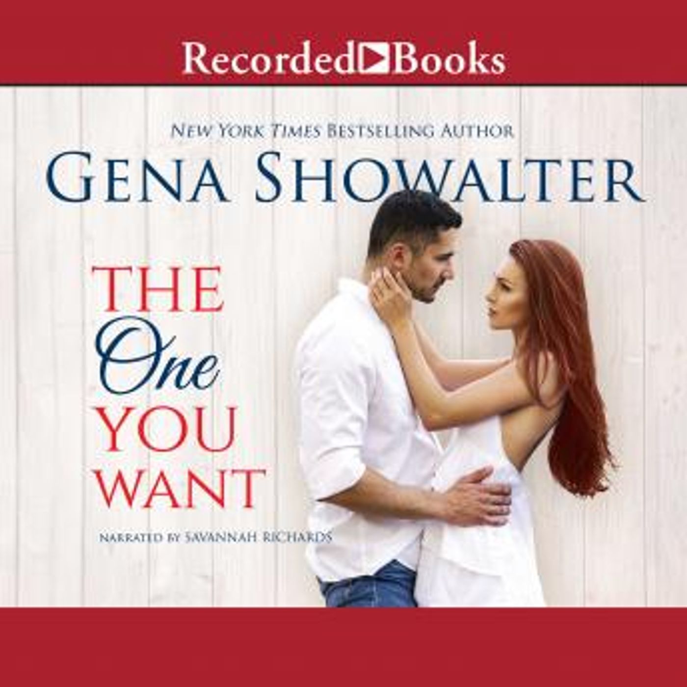 Download Best Full-Length Audiobooks in Romance, Modern