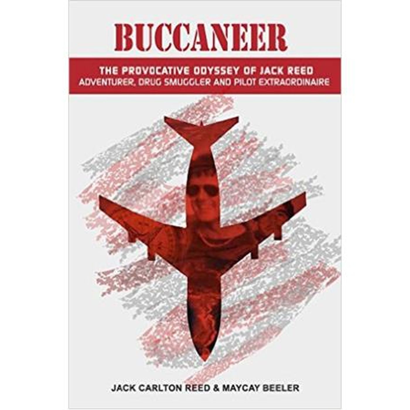 An interview with Pilot, TV Host, & True Crime Author MayCay Beeler
