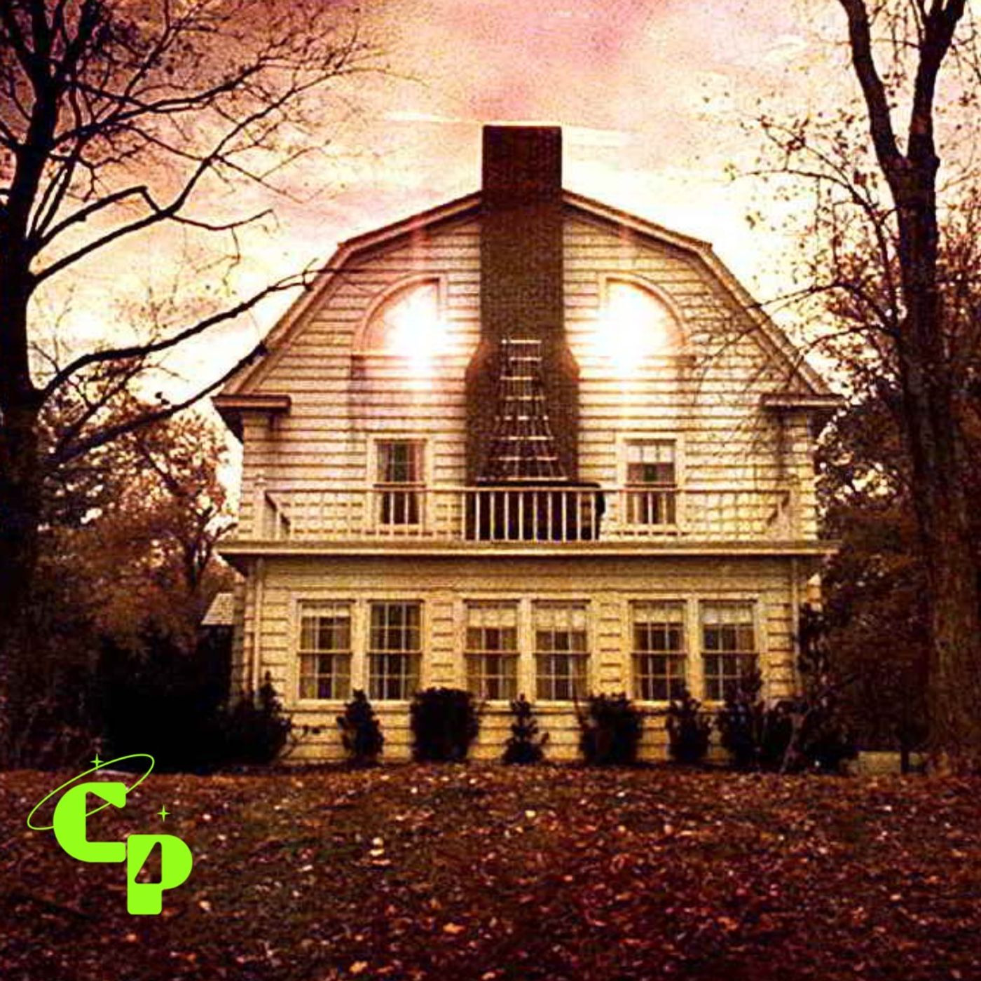 AMITYVILLE HORROR- THE TRUE STORY