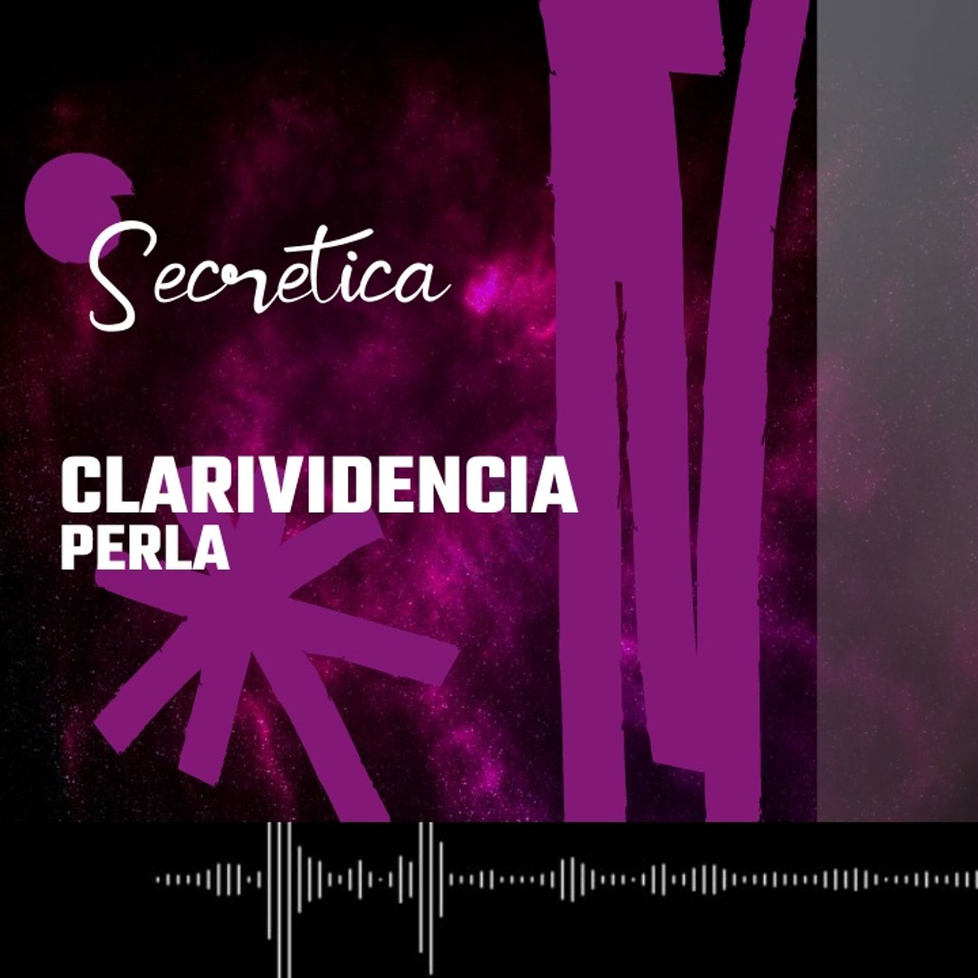 Clarividencia episode artwork