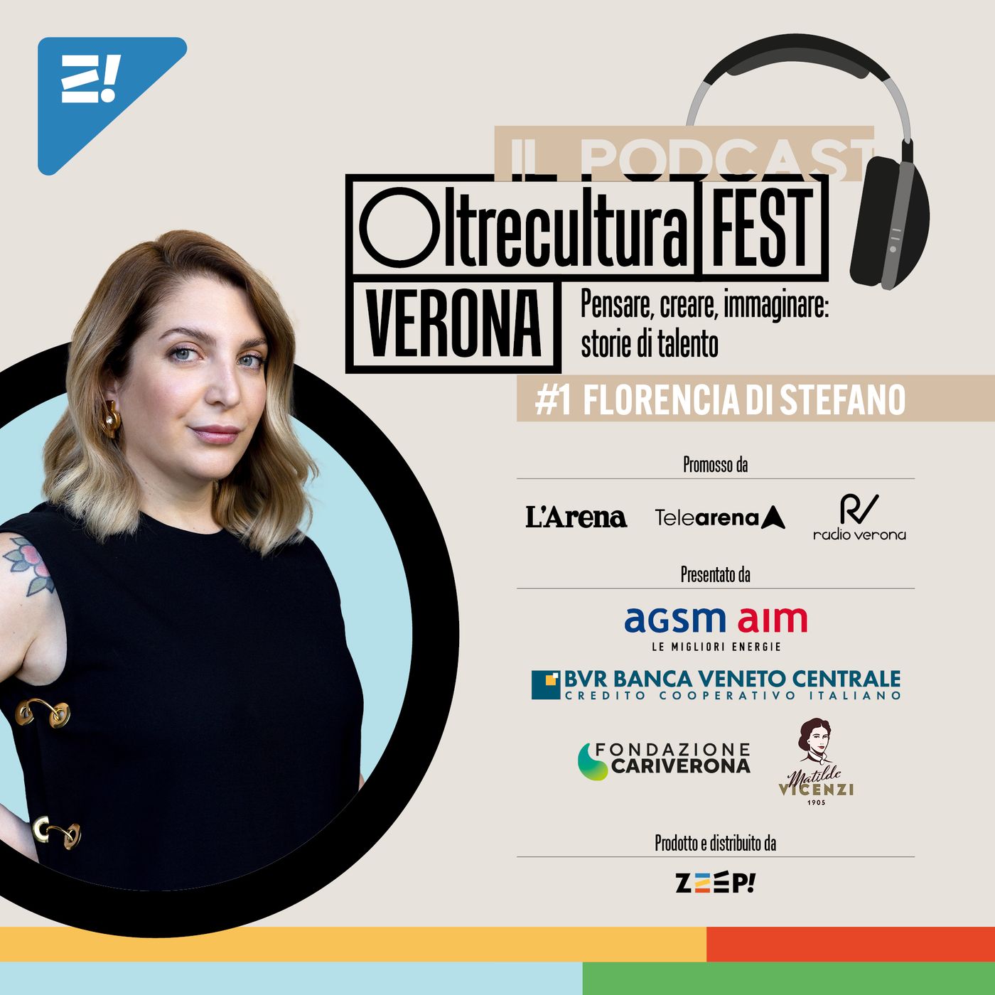 Oltrecultura