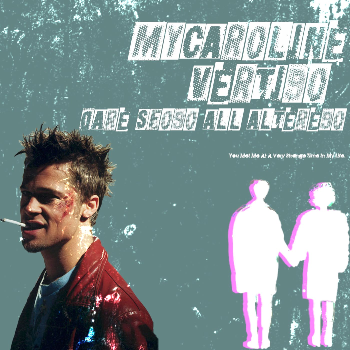 myCaroline