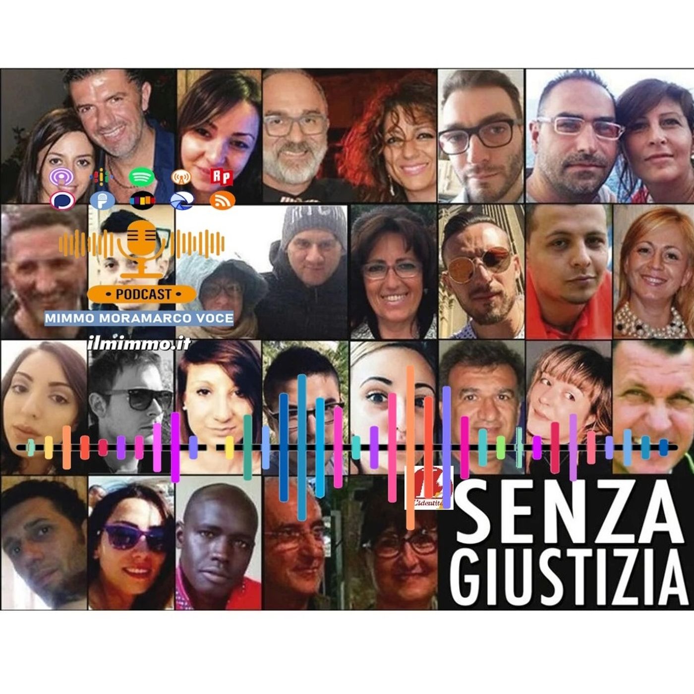 Rassegna stampa del 14 dicembre 2024 episode artwork