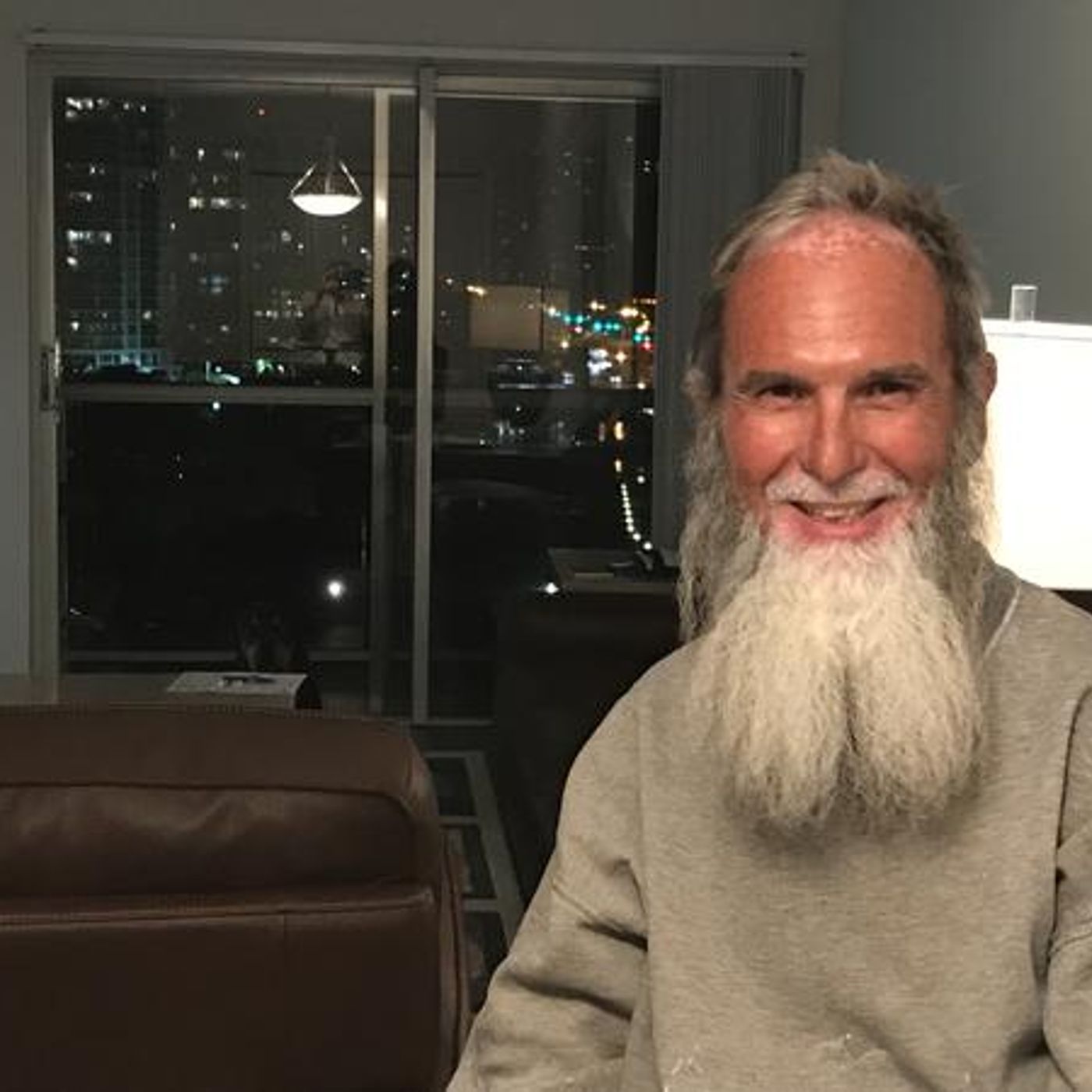 America Meditating Radio