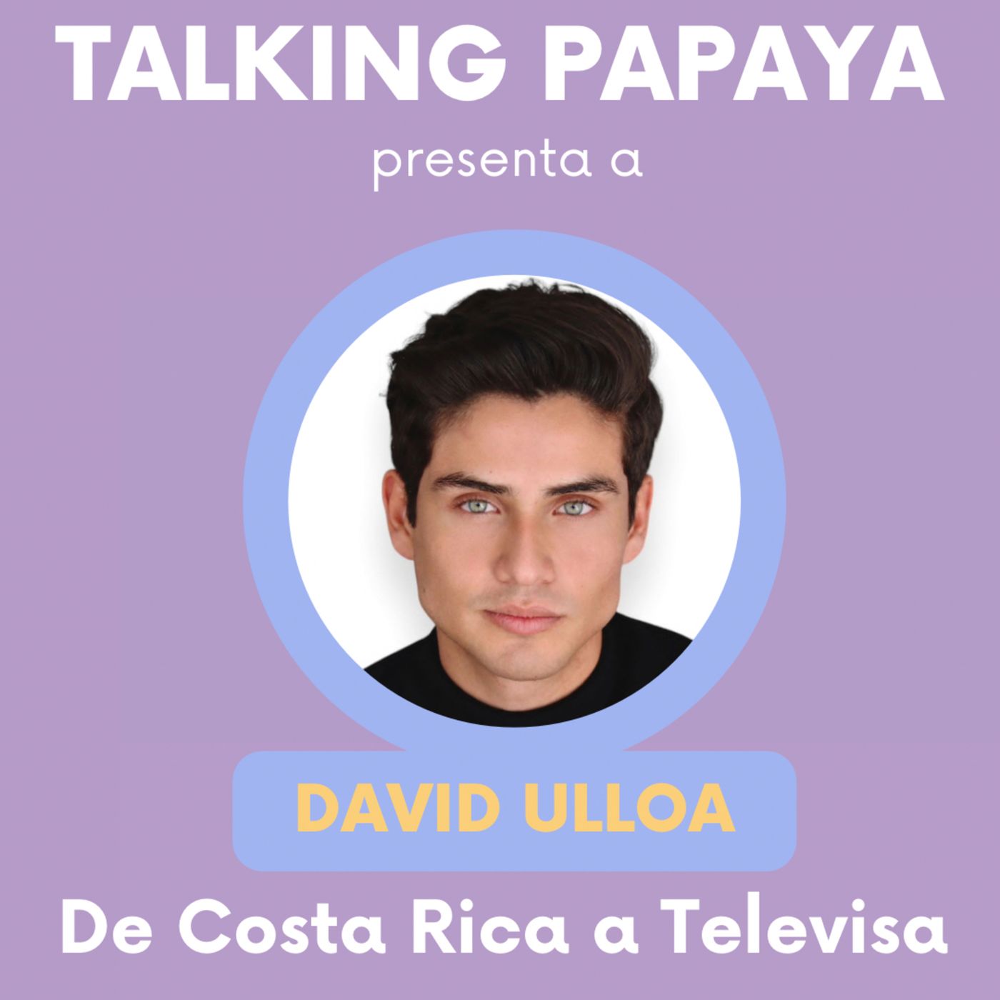 Talking Papaya