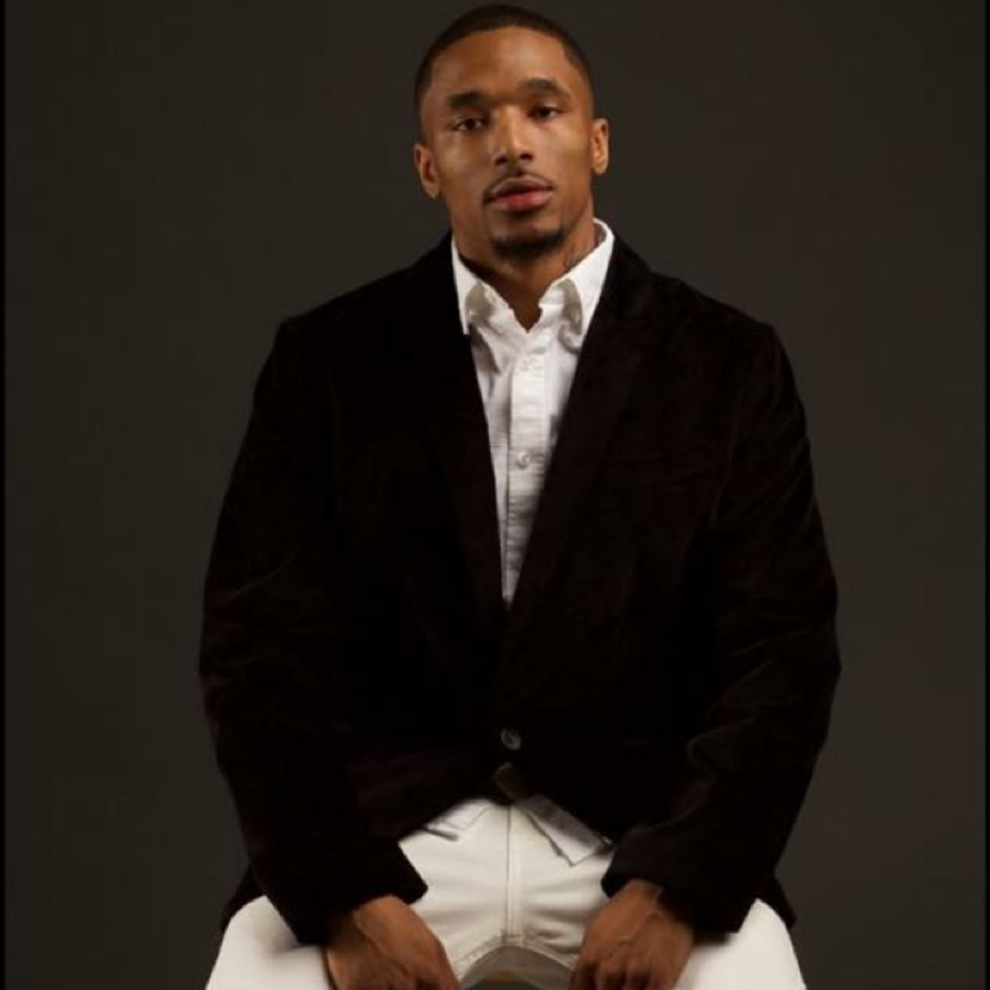 Jabari Bishop\'s show