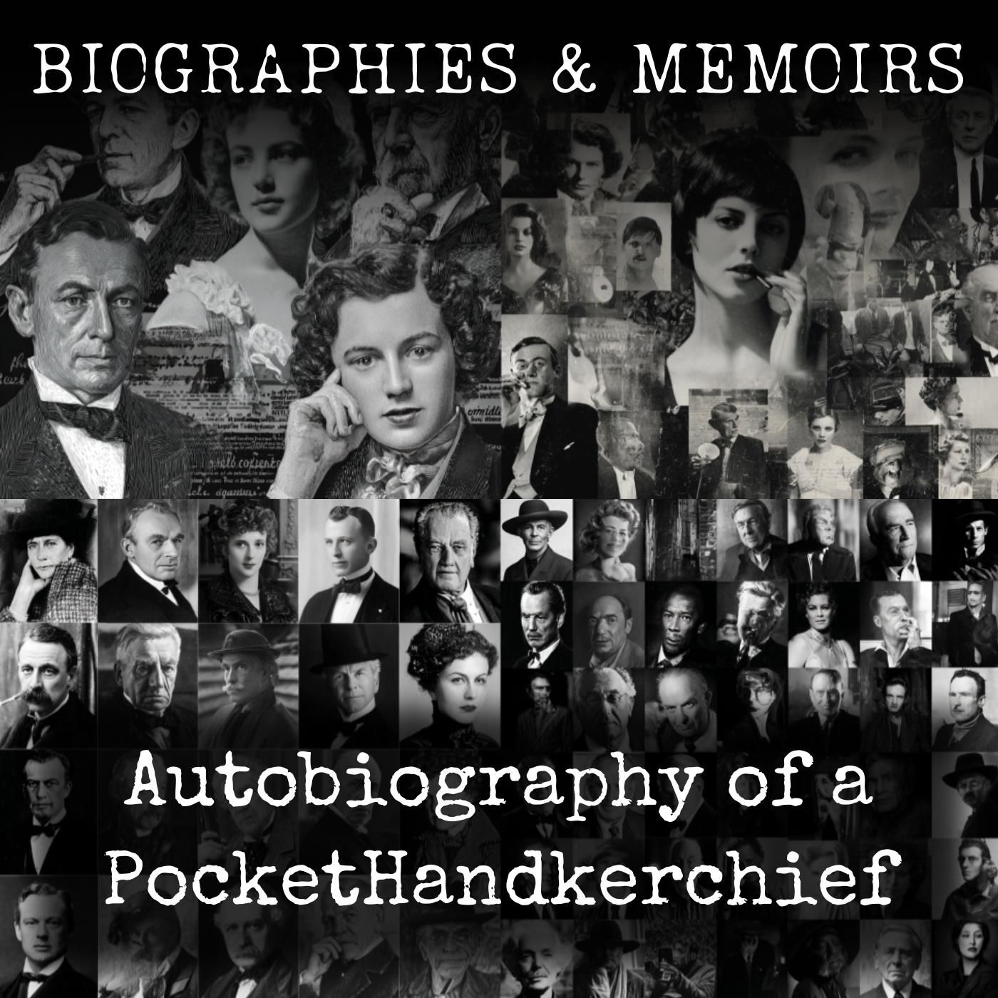 Autobiography of a Pocket-Handkerchief