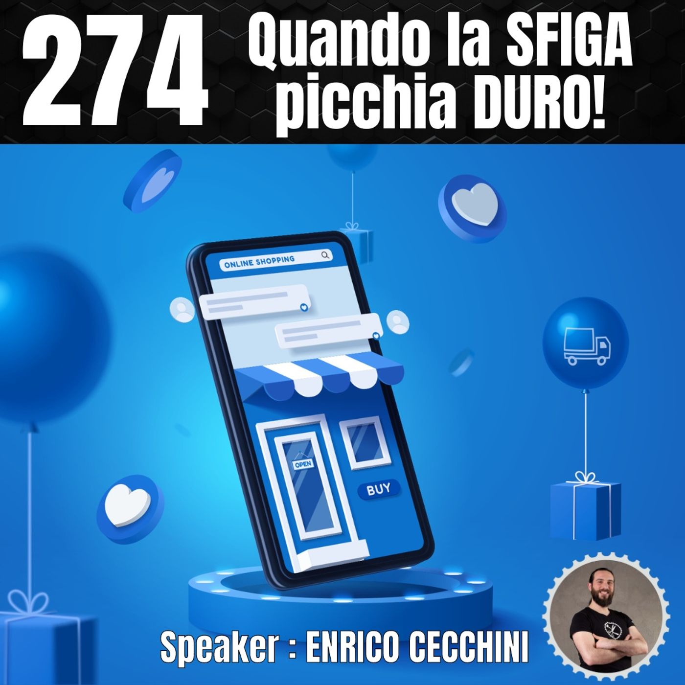 Comunicare per Vendere - i Sarti del Web