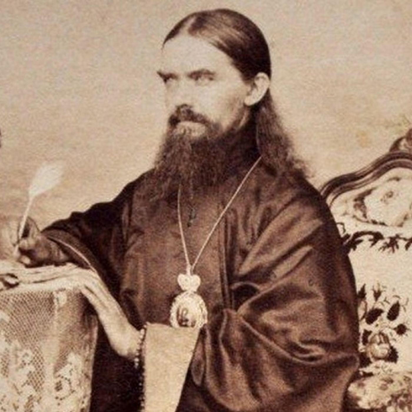 Traversing the Path to Salvation