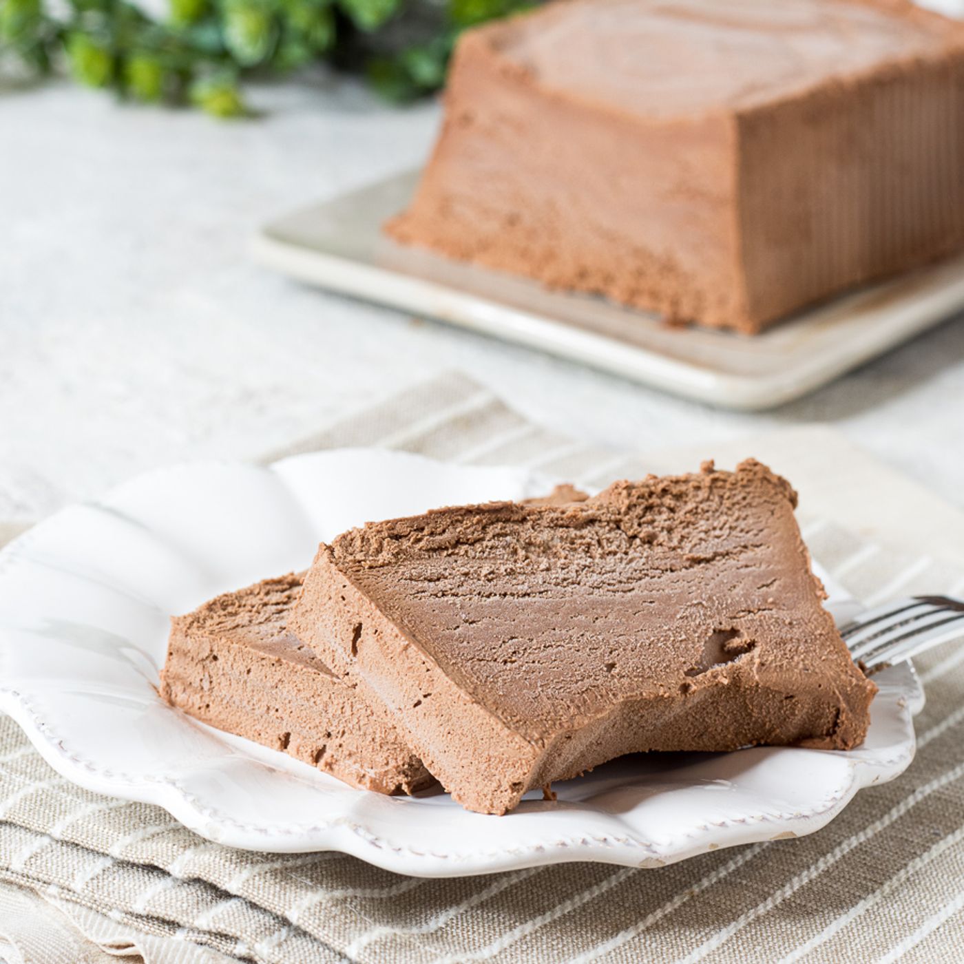 SEMIFREDDO AL CIOCCOLATO FONDENTE episode artwork