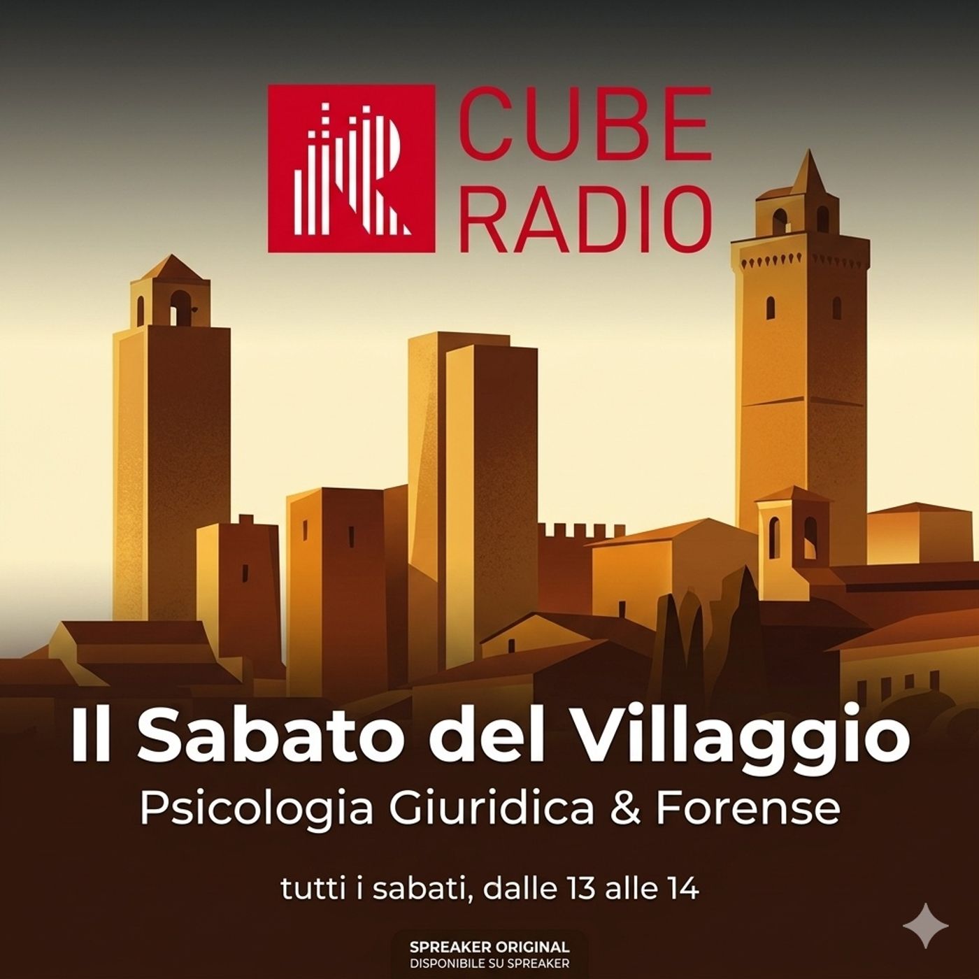 Il sabato del villaggio