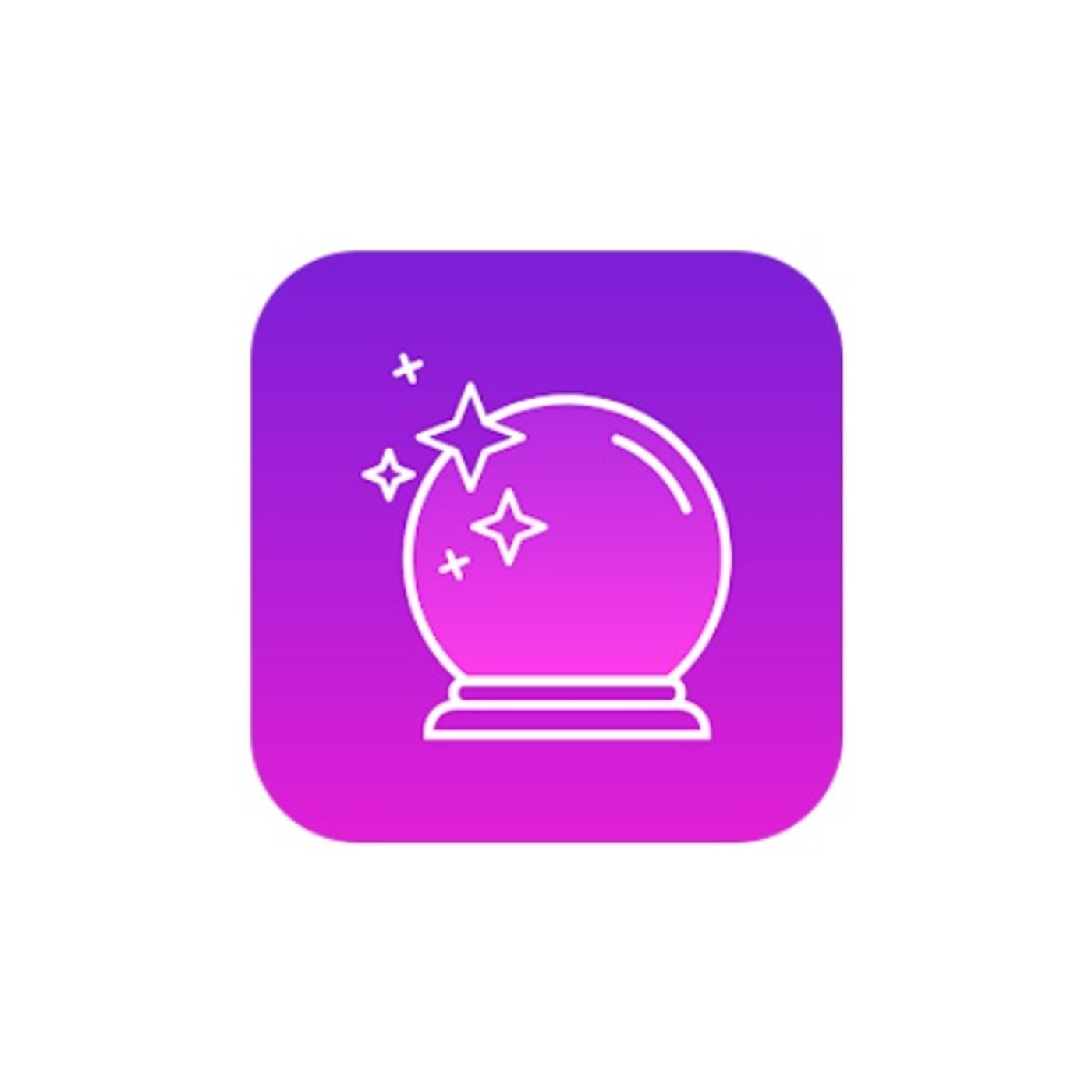 Psychic Reading Text App