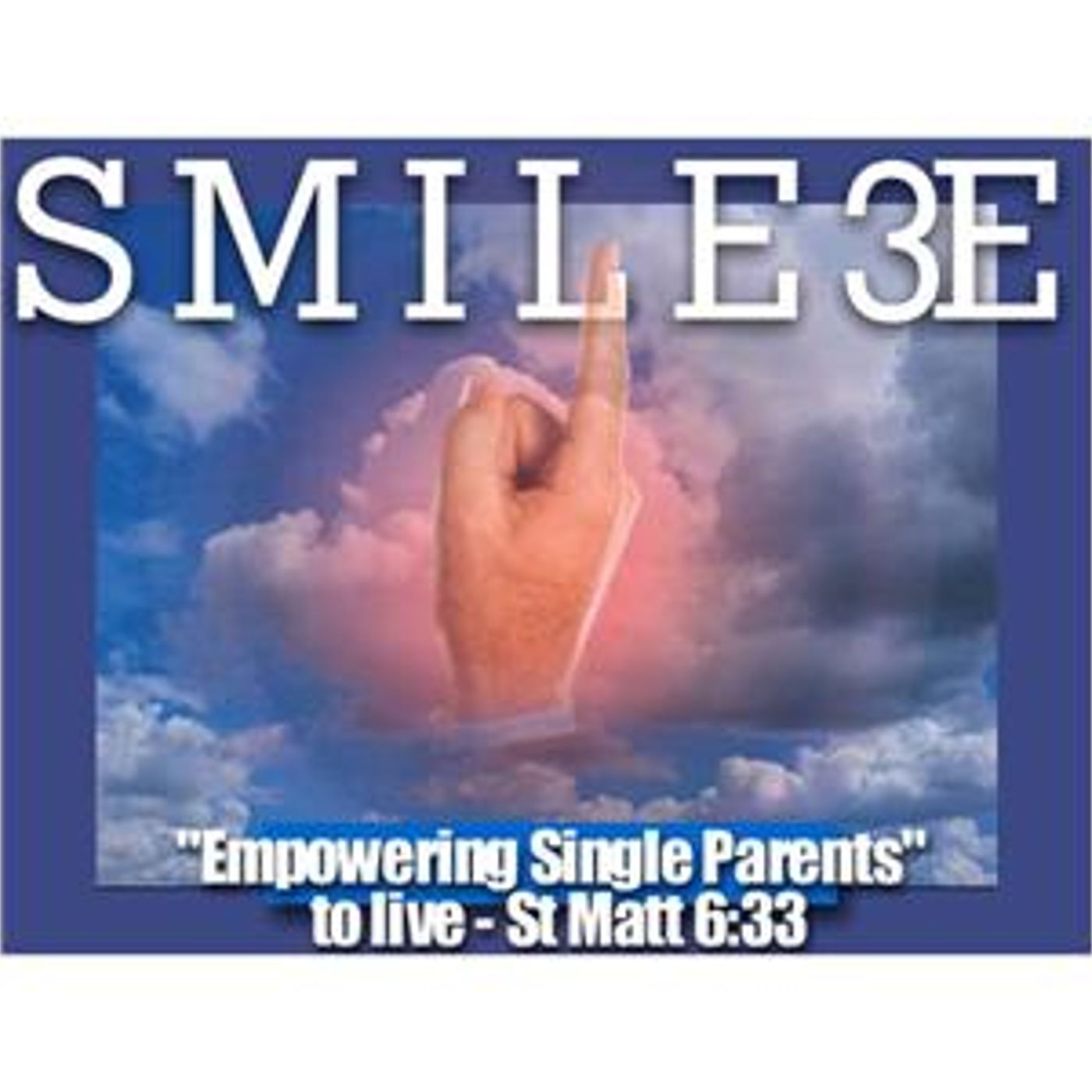 SMILE3E_ironSharpeningIron