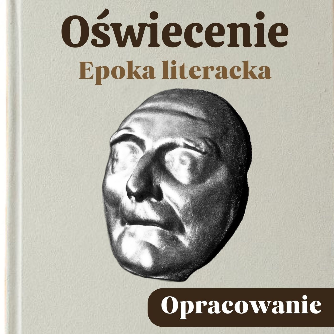 Oświecenie. Epoki literackie - Cechy, twórcy i najważniejsze dzieła episode artwork