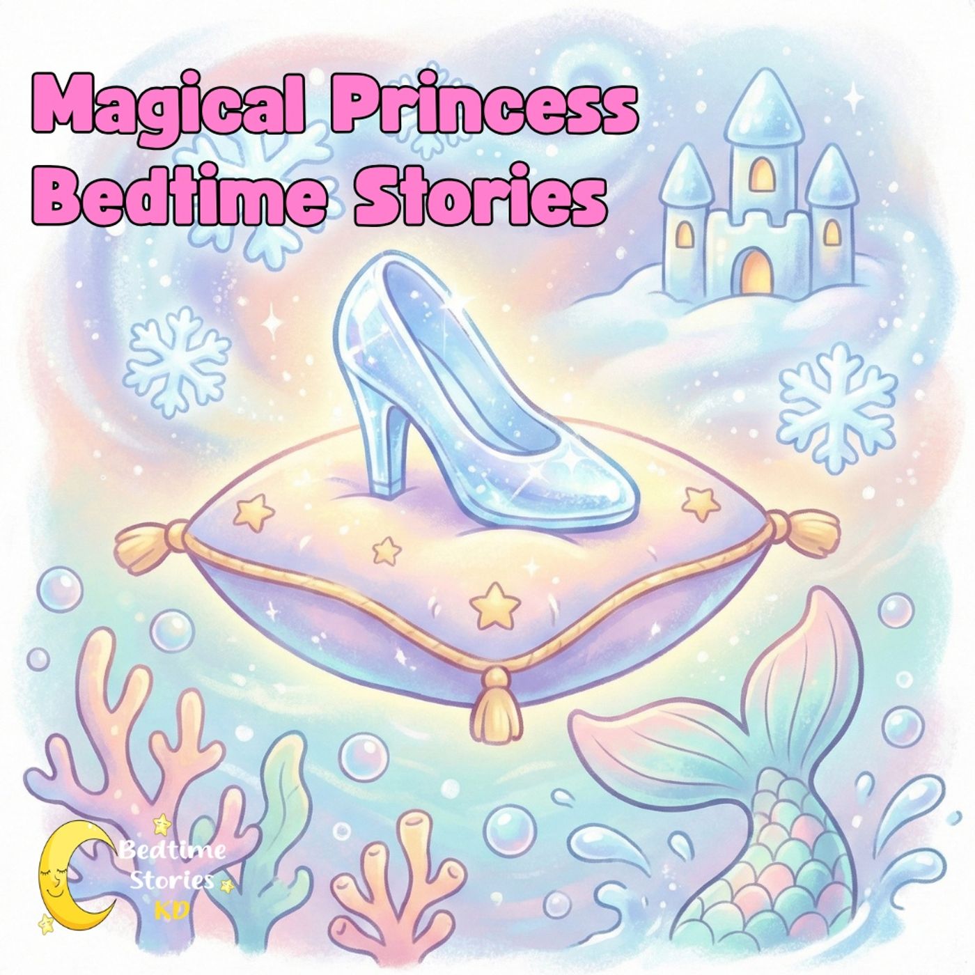 Princess Stories for Kids