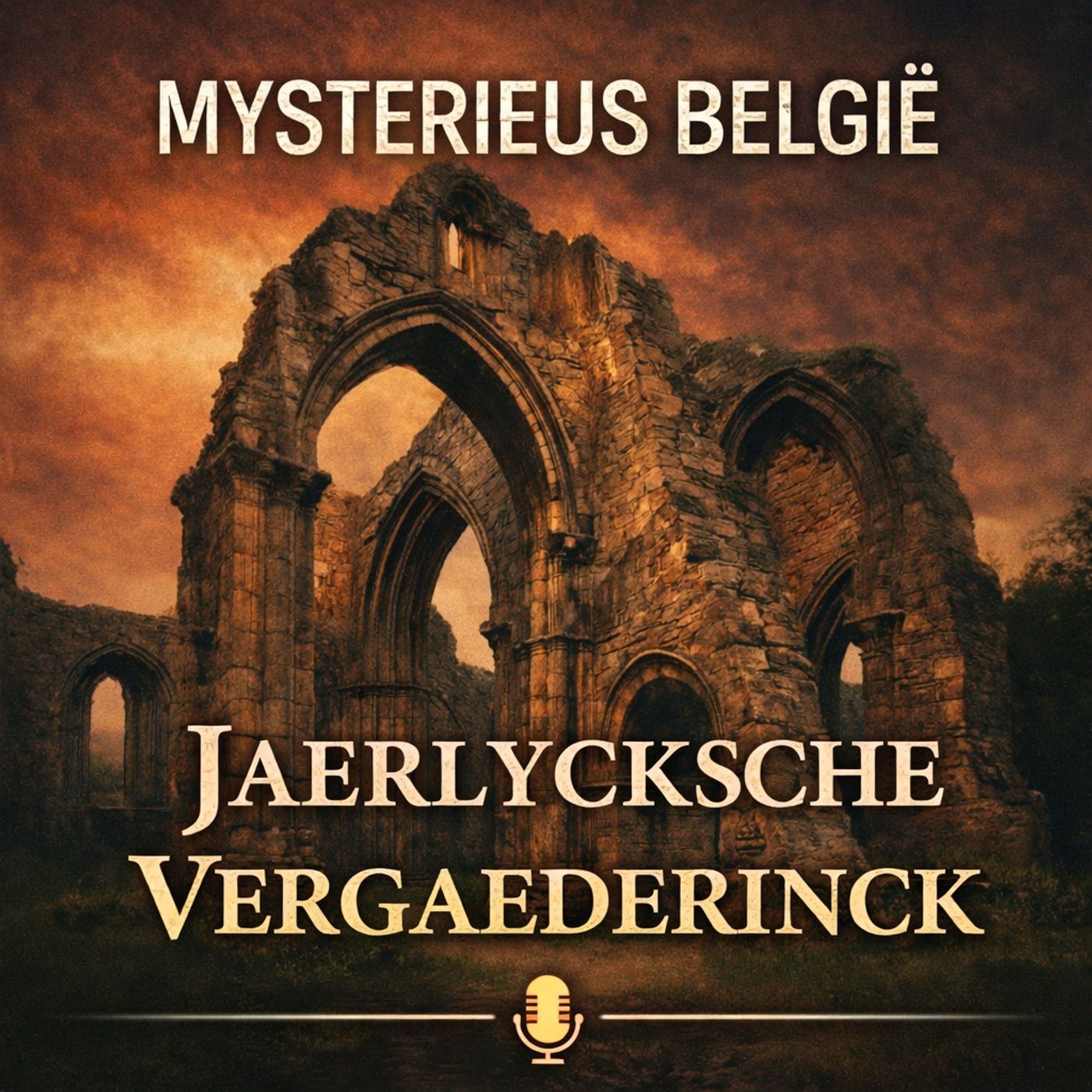 Jaerlyksche Vergaederinck
