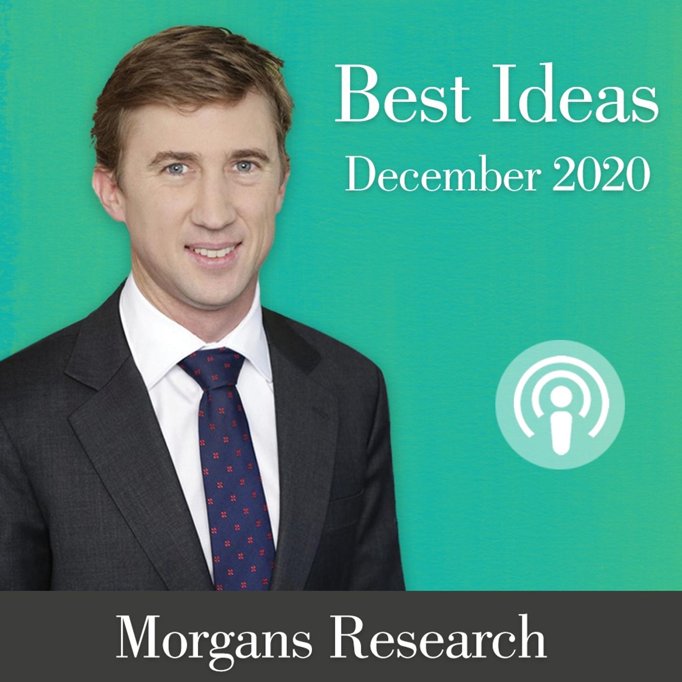 Morgans Best Ideas