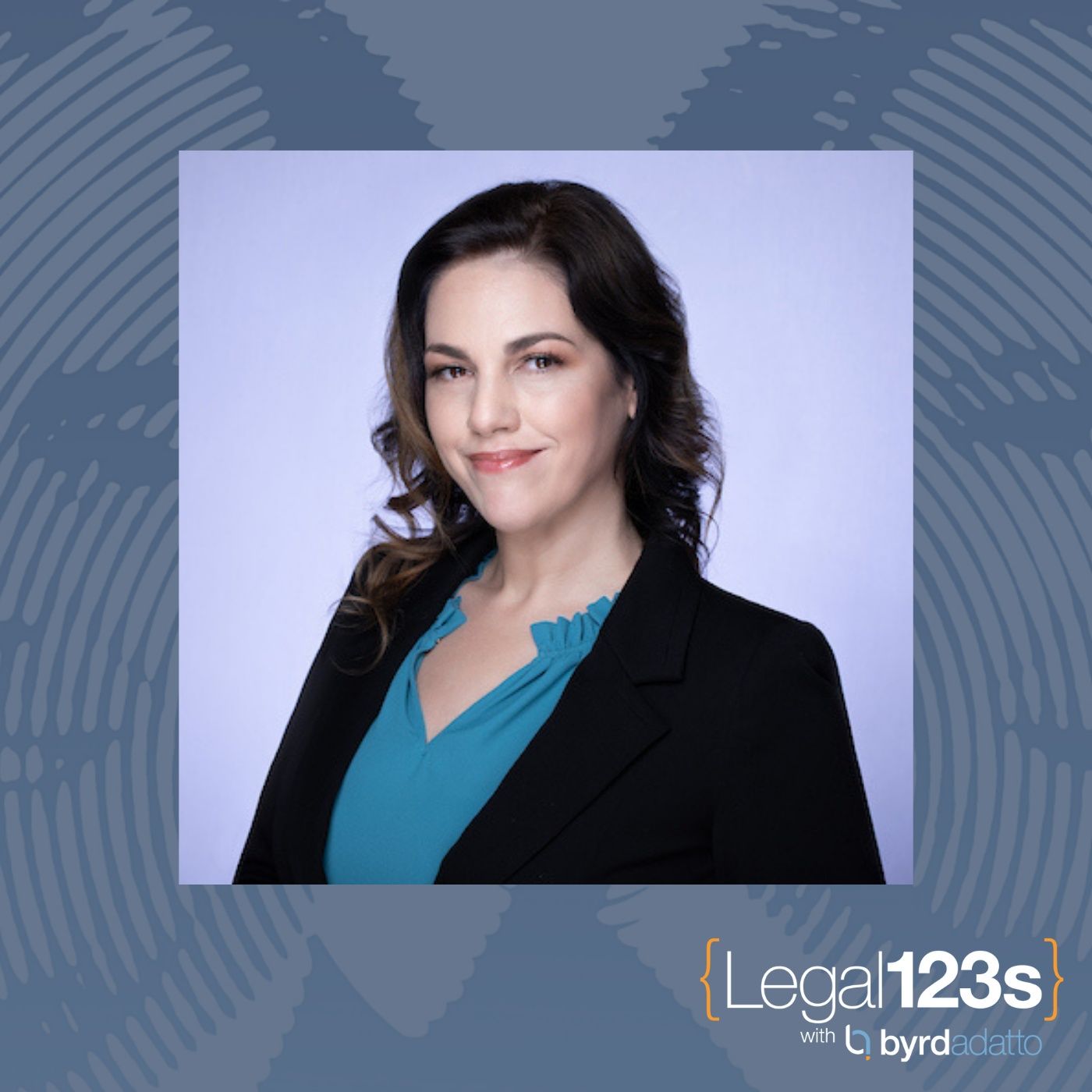 Legal 123s with ByrdAdatto