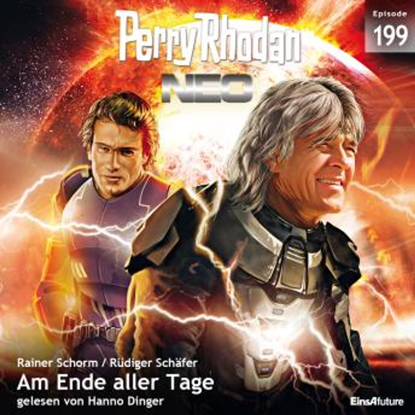 Listen to Best Full Audiobooks in Science Fiction & Fantasy, Space Opera