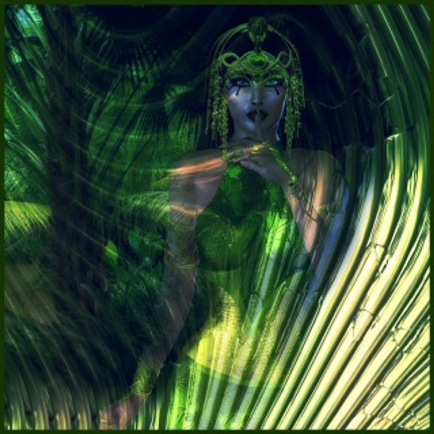 The Goddess Emergence™ with Dr. Brie Gibbs, Ph.D