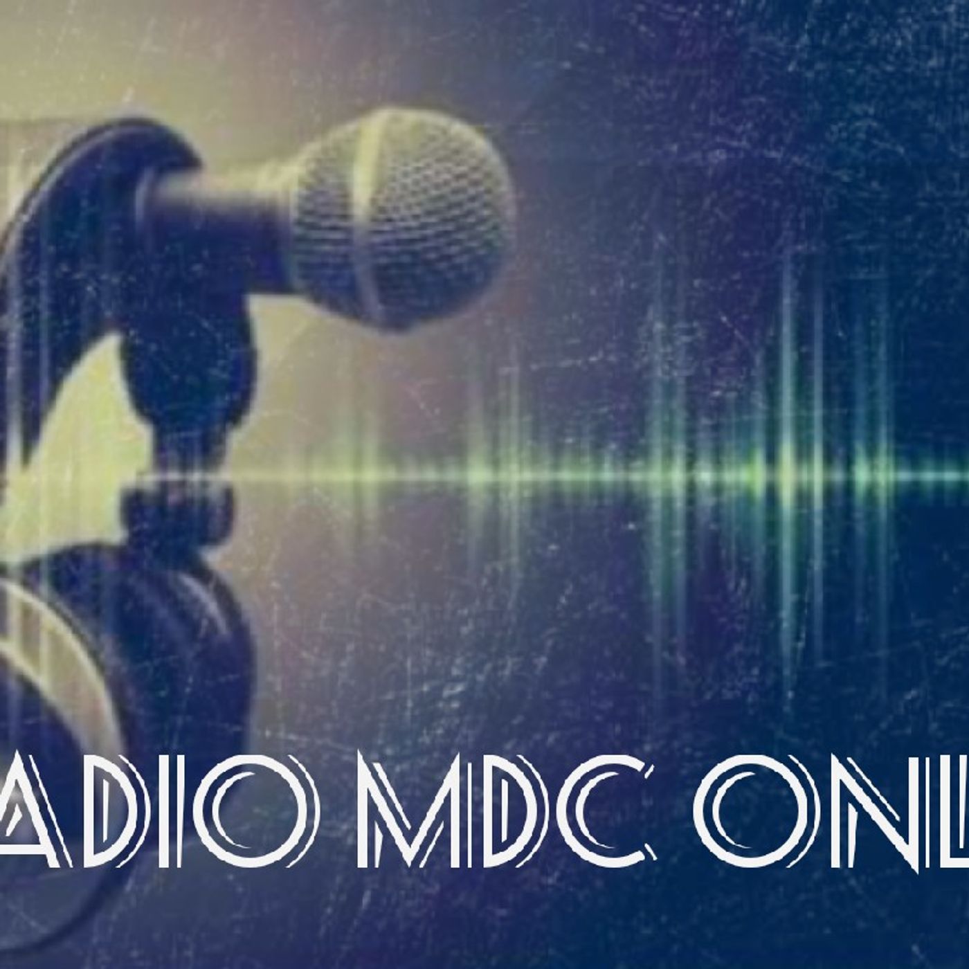 Radio Mdc